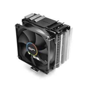 Cryorig CR-M9A M9a Ventirad - AMD, Silver/Black