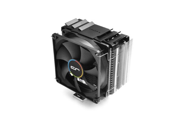 Cryorig CR-M9A M9a Ventirad - AMD, Silver/Black