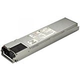 Supermicro PWS-801-1R 800W Power Supply 1U 12V Redundant Module (Renewed)