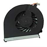 Delanse New CPU Cooling Fan For HP 2000-320CA 2000-329WM 2000-340CA 2000-350US