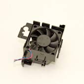 HP RK2-4256 Main Fan - LJ Pro M251 / M276 / MF8280 Series