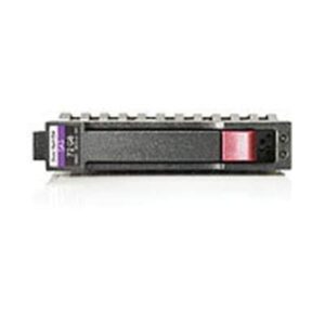 HP 652620-B21 600GB 6G SAS 15K 3.5IN SC ENT HDD 653952-001