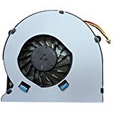 CPU Cooling Fan For Asus G75 G75V G75VW G75VX G57 Series New Notebook Replacement Accessories P/N:KSB0505HA_A
