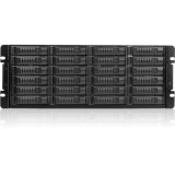 Butch and Harold Istarusa 4U 24BAY Jbod 750W