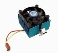 Fan, CPU, Socket 7/370, Vantec