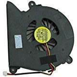 CPU Fan for CECON F7N9 6-31-M74TS-100 6-31-M740N-100 AVERATEC TS-506 J21-G4FFR64 W765 W765C W765TH W765 M765SUN Series New Notebook Replacement Accessories DC5V 0.5A P/N DFB602205M30T