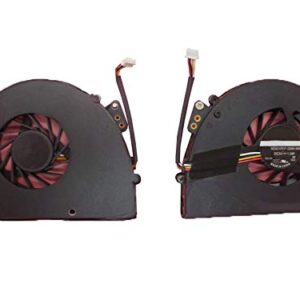 GAOCHENG Laptop CPU Fan for ACER EX5635 5635Z 5635ZG 5235 MG55100V1-Q060-S99 New