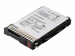 Genuine P05312-001 480GB SATA 6G RI SFF SC DS SSD-11 Bulk 0 HRS Original