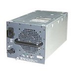 Cisco Catalyst 6500 Series WS-CAC-6000W Power Supply (Renewed)