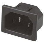 Delta Products SK-1015 Power Entry Module