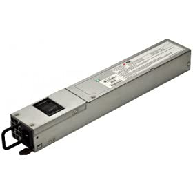 Supermicro Power Module PWS-504P-1R, Green (Renewed)