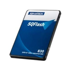 (DMC Taiwan) SQF 2.5 SATA SSD 830A 120G TGC-Opal MLC (0~70C)