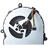 SWCCF CPU Fan for HP 15-AF010CA 15-AF010NR 15-AF011CA 15-AF012NR 15-AF013CL 15-AF015NR 15-AF017CA 15-AF020CA 15-AF020NR 15-AF021CA 15-AF027CL 15-AF028CL 15-AF029CL 15-AF030CA 15-AF030NR 15-AF031CA