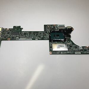 849425-601 Intel Laptop Motherboard for HP Spectre X360 13-4100