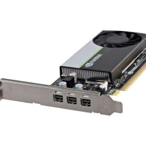 Dell Y1V4P Nvidia Quadro T400 2GB Graphics Card - Full Height - GDDR6-80 Gbps - PCI Express 3.0 x16 (Renewed)