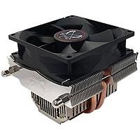 SCYTHE Samurai Z Revision B CPU Cooler 1cm Socket 478/775/939/940/AM2