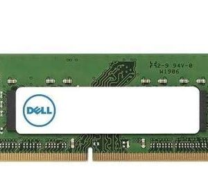 Dell SNPP6FH5C/32G 32GB Memory Module - DDR4 SDRAM - 3200 MHz - 260 Pin - PC-25600 - SO-DIMM - CL22 - Non-ECC Unbuffered - 2RX8-1.2 Volts (Renewed)