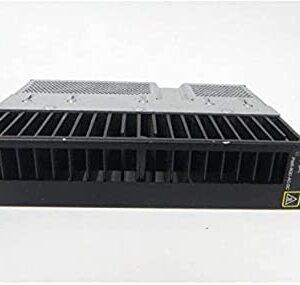 Cisco Systems Power Supply - hot-Plug (Plug-in Module) - AC 100-240/ DC 100-250 V - for Industrial Ethernet 5000 Series (Renewed)