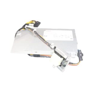 Dell GPXK2 OEM Replacement Power Supply for Optiplex 7480-160 W (Renewed)