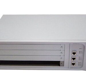 3Com (3C10200) NBX Superstack 3 V5000 Chassis
