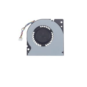 WSLUDAX Mini Computer CPU Cooling Fan EG60070S1-C200-S9A DC5V 1.96W 4Pin for ASUS PN41 PN50 PN51-E1 Mouse CT6-L, WSLUDAX943
