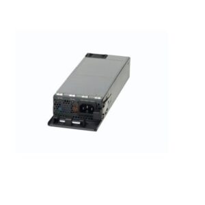 Cisco Catalyst C3KX-PWR-715WAC Power Supply for 3560X / 3750X Switches (Renewed)