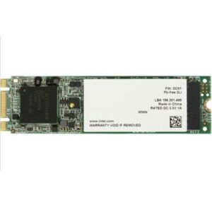 530 Series 180Gb M.2 Ff Ssd Prod. Type: Miscellaneous/Miscellaneous