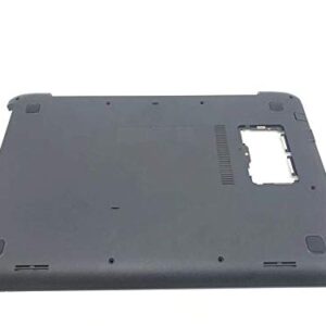 MBNVRF Laptop Bottom Case for ASUS D555YA D555Y Black Laptop Bottom case