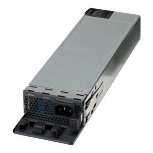 Cisco C3KX-PWR-715WAC Power Supply for Catalyst (Renewed)