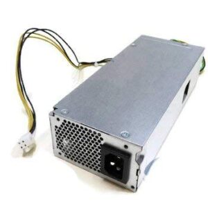 ProDesk 600 G3 SFF 180 Watt Power Supply 915544-001 (Renewed)