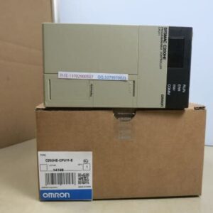 C200HE-CPU11-E C200HECPU11E, envío gratis