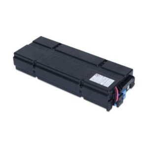 Schneider Electric APCRBC155 Replacement Battery Cartridge Power Supply (Renewed)