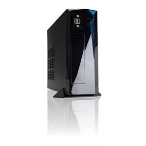 In-Win BP655.FH300TB 300W Mini-ITX Tower Case (Black)