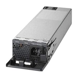 Cisco PWR-C1-350WAC - 350W Power Supply (Renewed)