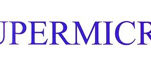 Supermicro CSE-733E-465B Chassis (Black)
