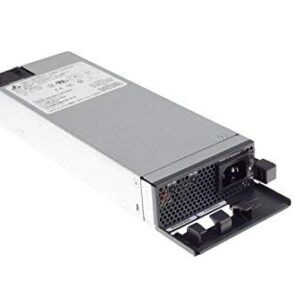 Cisco PWR-C2-640WAC 640W AC Power Supply (Renewed)