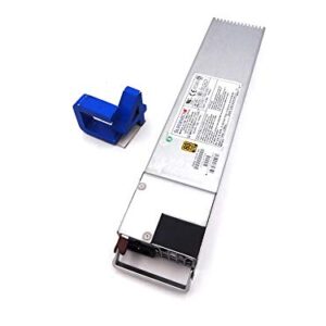 Supermicro PWS-721P-1R 720W 80 Plus Gold Power (Renewed)