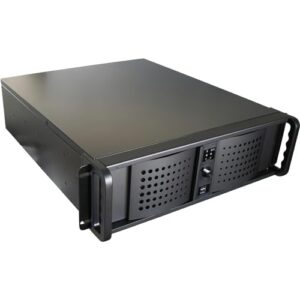 FANTEC TCG 3830KX07 Valve 1 Server Case 528 SC