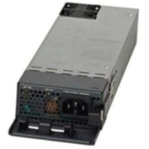 PWR-C2-640WAC Cisco 640W Power Supply For 2960xr. New . (Renewed)