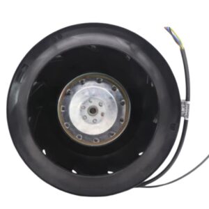 for R2E220-AA40-71 230V 0.38/0.40A 85/90W 2600/2700RPM Control Cabinet Cooling Fan