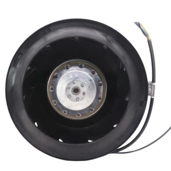 for R2E220-AA40-71 230V 0.38/0.40A 85/90W 2600/2700RPM Control Cabinet Cooling Fan