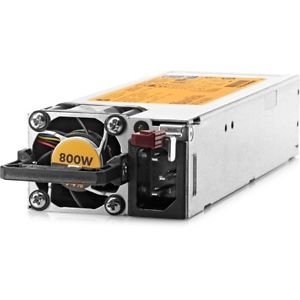 HP 723600-101 800W FS Platinum Plus PSU (Renewed)