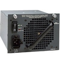 Cisco PWR-C45-2800ACV Catalyst 4500 2800w Ac Power Supply (Data and Poe) (Renewed)