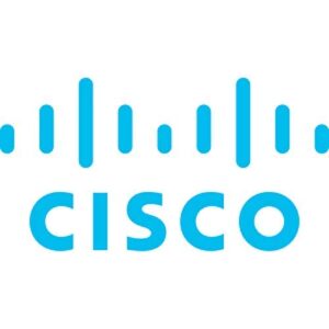 Cisco PWR-C1-350WAC-P 350W AC For Catalyst C9300 Switch Platinum Power Supply (Renewed)