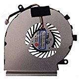 HK-Part Laptop CPU Cooling Fan for AAVID THERMALLOY PAAD06015SL 0.55A 5VDC N303