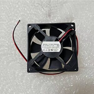 3110KL-05W-B40 24V 0.13A 8025 8CM Cooling Fan