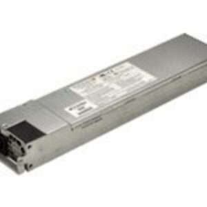 Supermicro PWS-741P-1R 740W 80+ Platinum REDUNDANT PSU (Renewed)