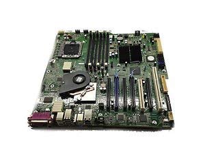 DELL 6FW8P Dell Precision T7500 System Motherboard/Mainboard with Tray (Renewed)