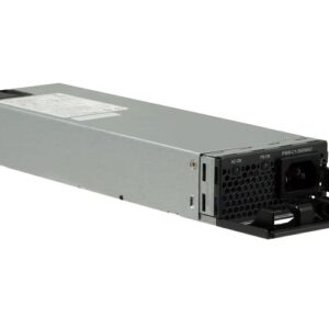 Cisco PWR-C1-350WAC Power Supply 350W AC Config 1 (Renewed)
