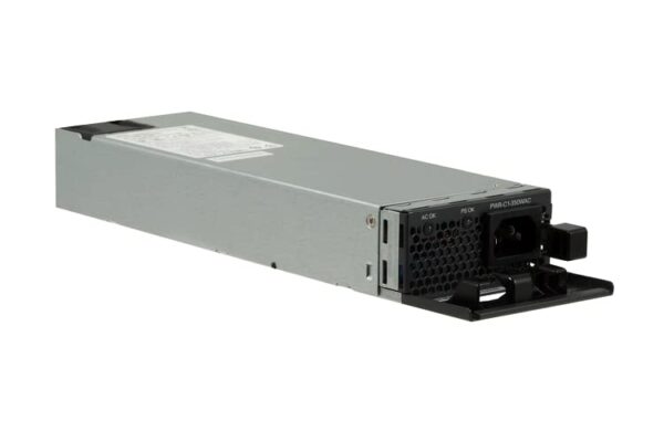Cisco PWR-C1-350WAC Power Supply 350W AC Config 1 (Renewed)